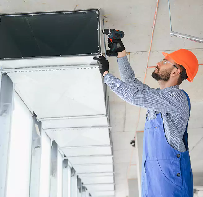 Why Homeowners & Businesses Trust Us in Lynchburg, VA