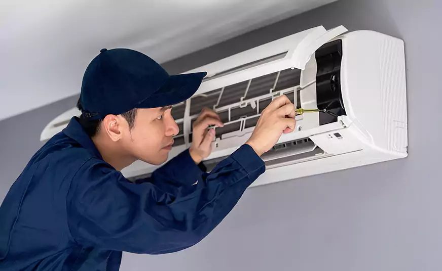 AC Duct Cleaning Lynchburg