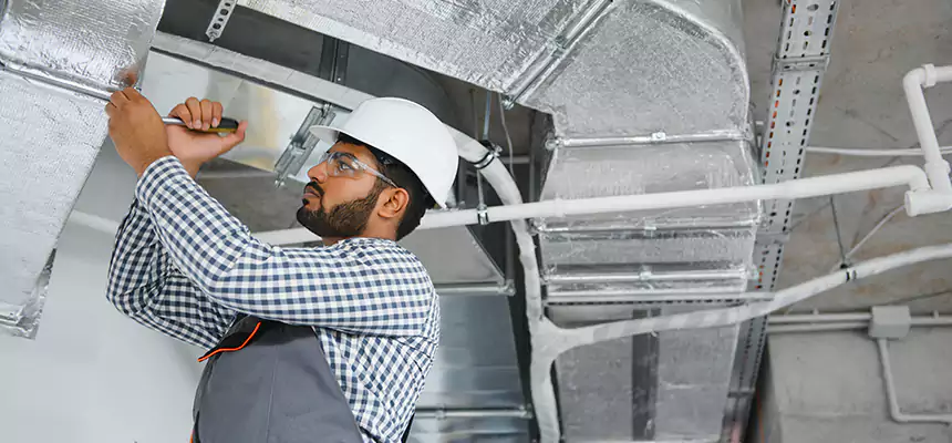 Proactive Ac Vent Repairs & Air Duct Replacement Companies Near Me in Lynchburg