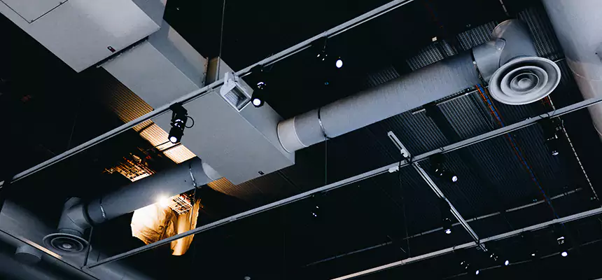 Our Air Duct Replacement Services in Lynchburg, VA