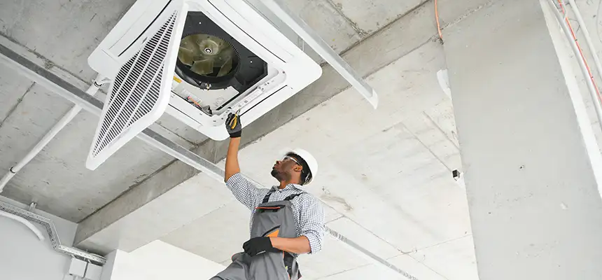 Efficient Multi‑Unit & HOA Annual Vent Cleaning Plans in Lynchburg