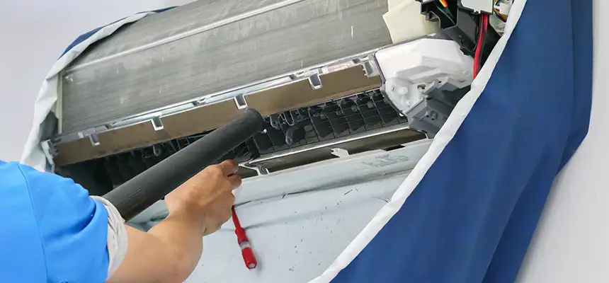 Advanced Clogged Dryer Vent Repair for Multi-Unit & Commercial in Lynchburg, VA