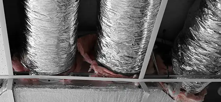 Scalable Commercial Multi‑Unit Dryer Vent Camera Inspection in Lynchburg, VA