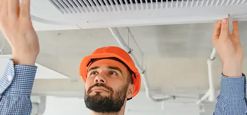 Our Furnace Vent Cleaning Services in Lynchburg, VA