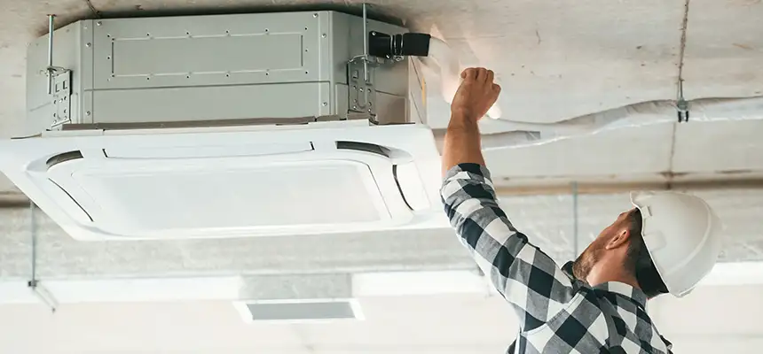 Our Local Vent Cleaning Services in Lynchburg, VA