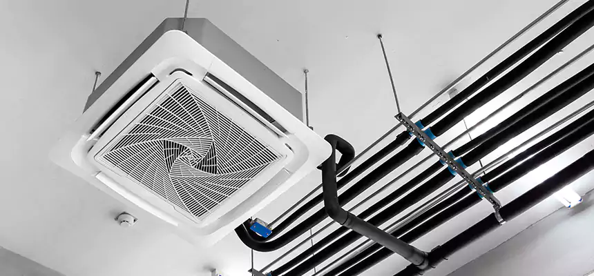 Our Smart AC Vent Controller Services in Lynchburg, VA