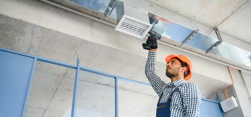 Efficient Exhaust Vent Cleaning in Lynchburg, VA