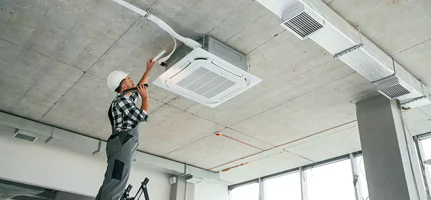 Our Wi Fi Connected Air Ducts Services in Lynchburg, VA