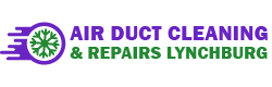 Air Duct Cleaning & Repairs Lynchburg
