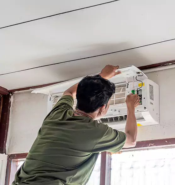 About Air Duct & AC Odor Removal in Lynchburg, VA