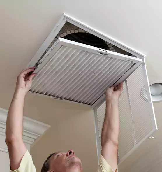 Trusted Apartment Air Duct Cleaning in Lynchburg, VA