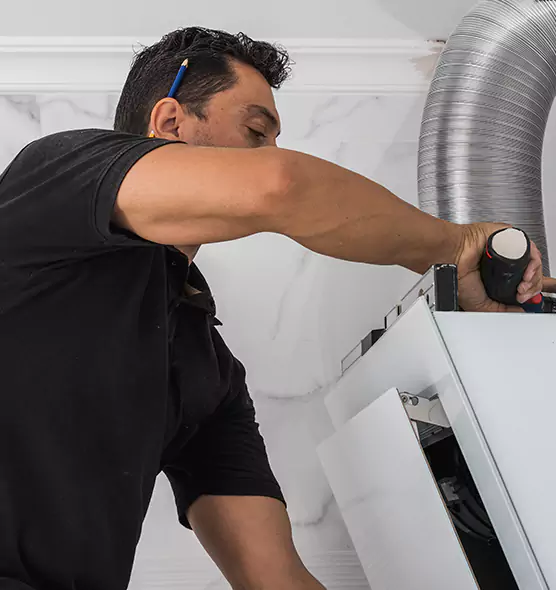 Trusted Bathroom Exhaust Duct Cleaning in Lynchburg, VA