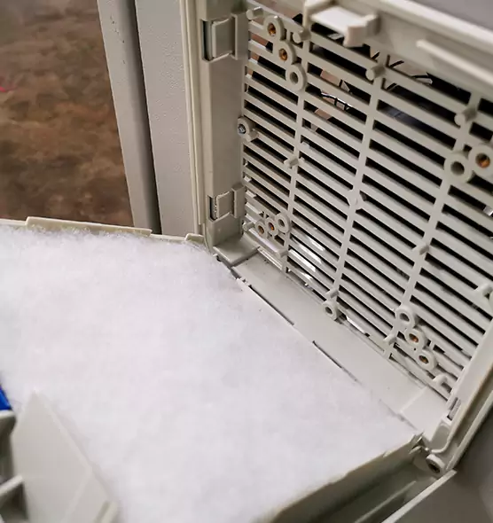 Professional Dryer Vent Mold Cleaning in Lynchburg, VA