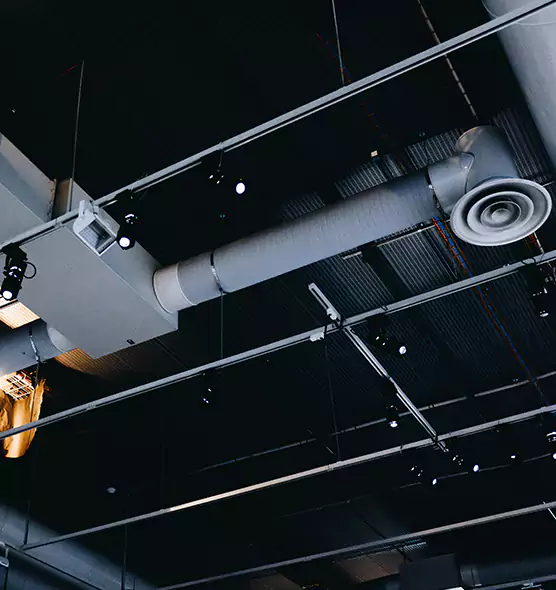 About Duct Sanitization with UV Light in Lynchburg, VA