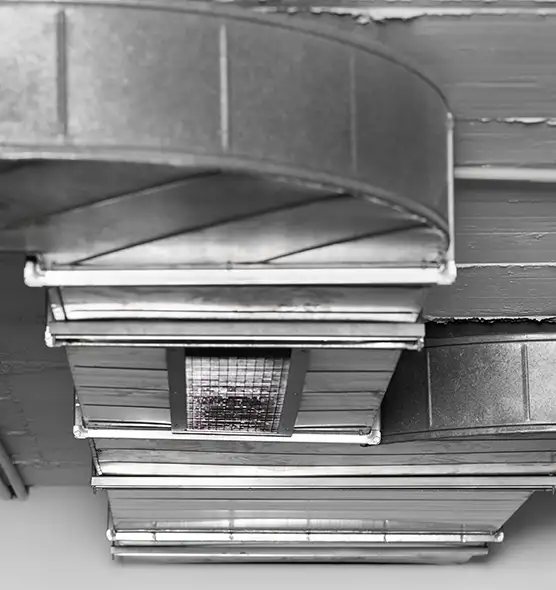 Expert Duct System Performance Boost Services in Lynchburg, VA