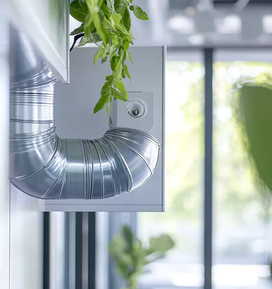 Professional Eco-Friendly Duct Cleaning Services in Lynchburg, VA