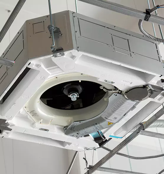 Professional Industrial Dryer Vent Cleaning in Lynchburg, VA