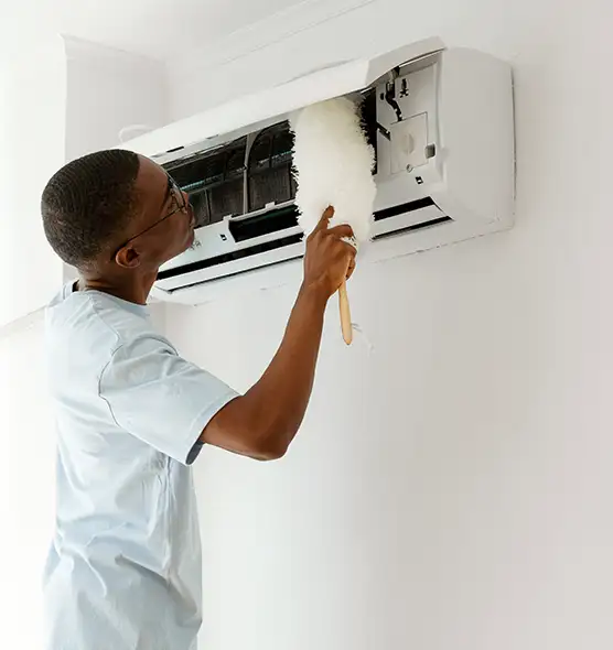 Professional Maximize AC Efficiency  in Lynchburg, VA