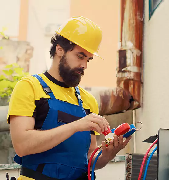 About Smart HVAC Installation in Lynchburg, VA