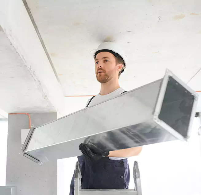 Why Homeowners & Businesses Trust Us in Lynchburg, VA