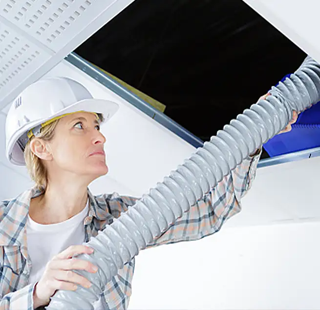 Why Homeowners & Businesses Trust Us Lynchburg, VA