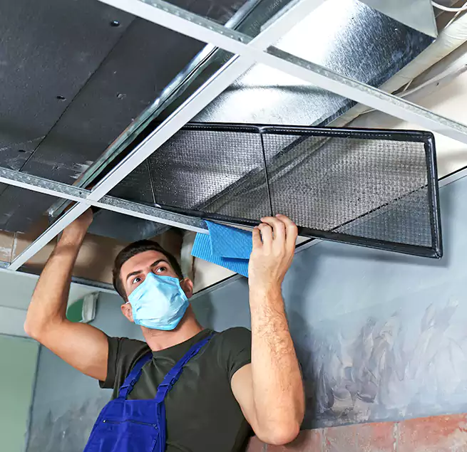 Why Homeowners Businesses Trust Us in Lynchburg, VA