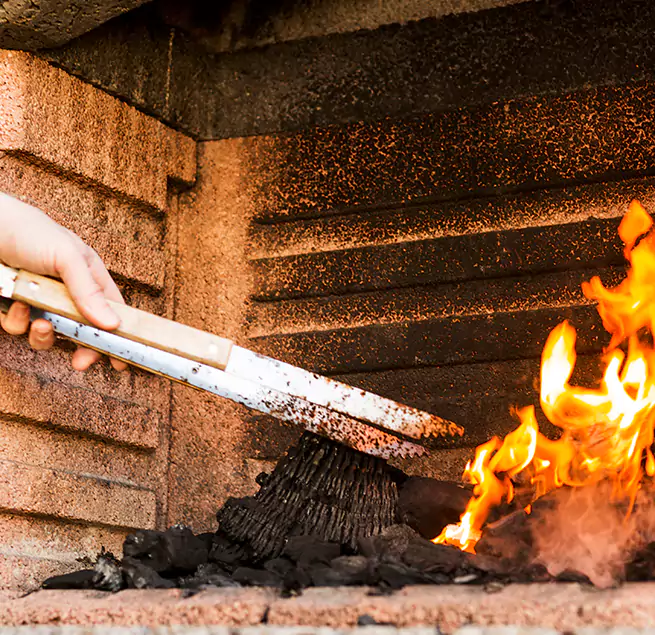 Why Homeowners & Businesses Trust Us in Lynchburg, VA?