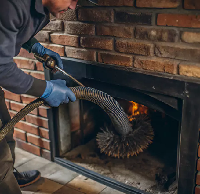  Why Homeowners & Businesses Trust Us in Lynchburg, VA?