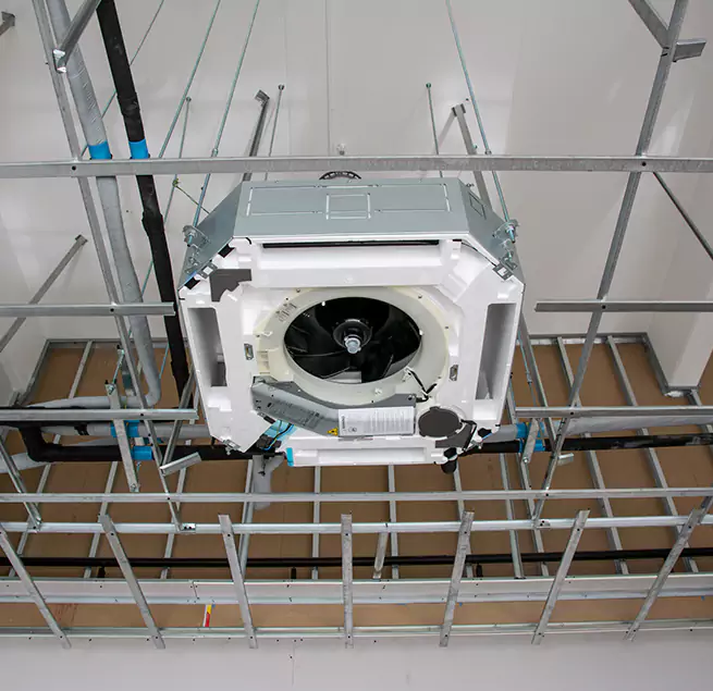 Why Homeowners & Businesses Trust Us in Lynchburg, VA?