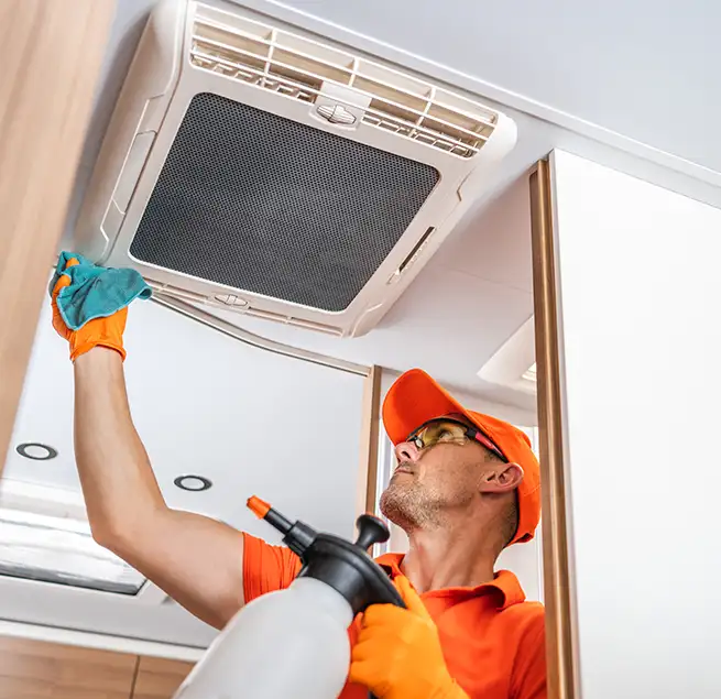 Why Homeowners & Businesses Trust Us in Lynchburg, VA?