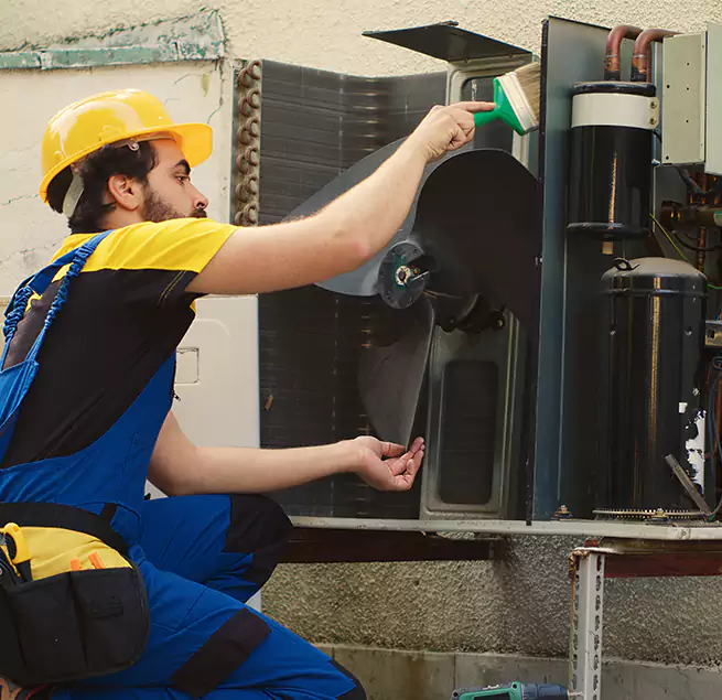 Why Homeowners Businesses Trust Us in Lynchburg, VA?