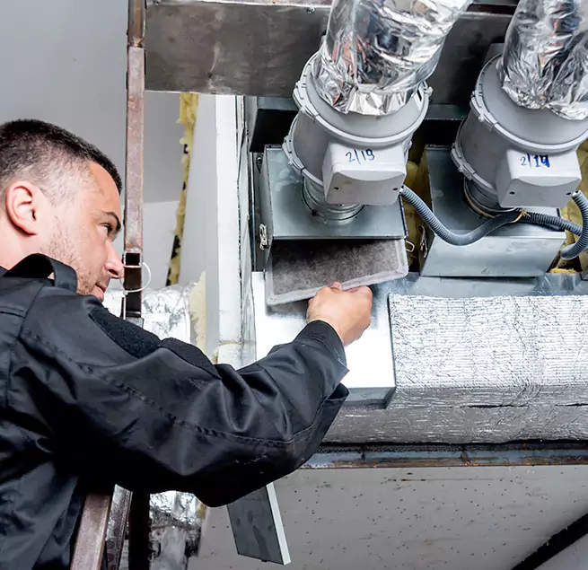  Why Homeowners & Businesses Trust Us in Lynchburg, VA?