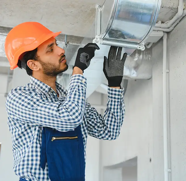 Why Homeowners & Businesses Trust Us in Lynchburg, VA?