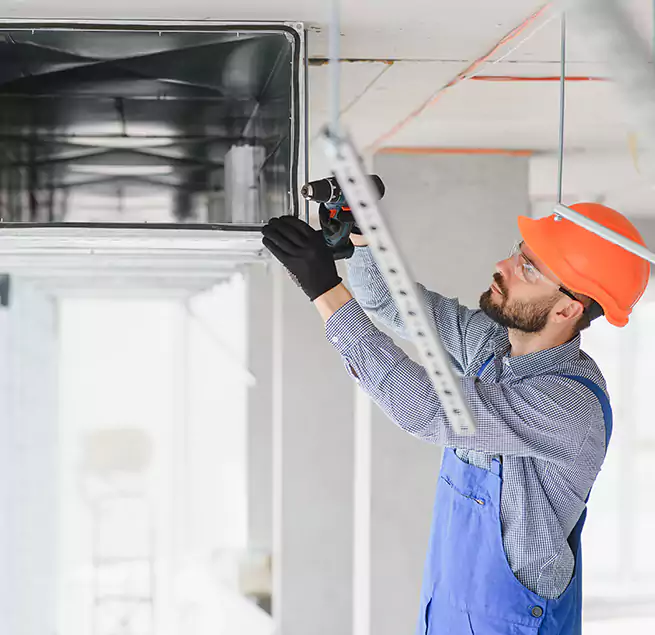 Why Homeowners & Businesses Trust Us Lynchburg, VA