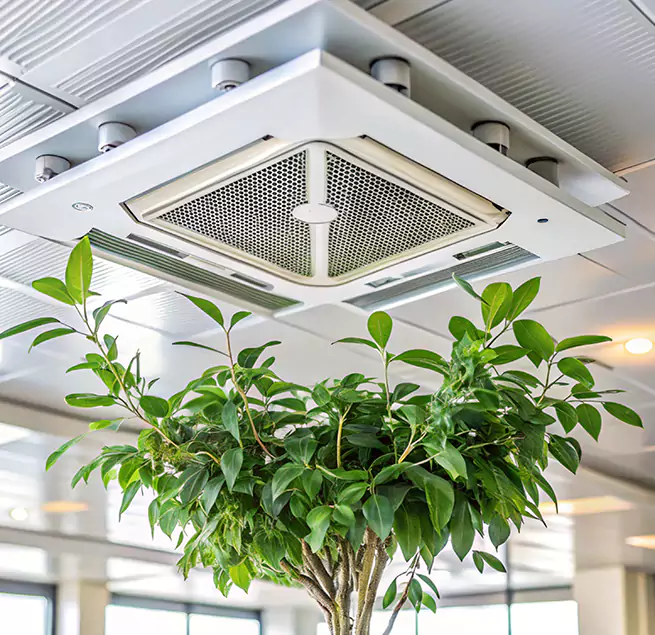 Why Homeowners & Businesses Trust Us in Lynchburg, VA