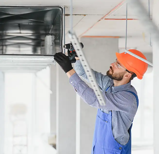 Why Homeowners Businesses Trust Us Lynchburg, VA