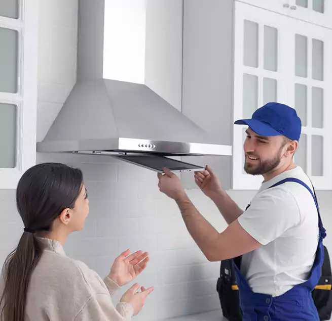  Why Homeowners & Businesses Trust Us in Lynchburg, VA?