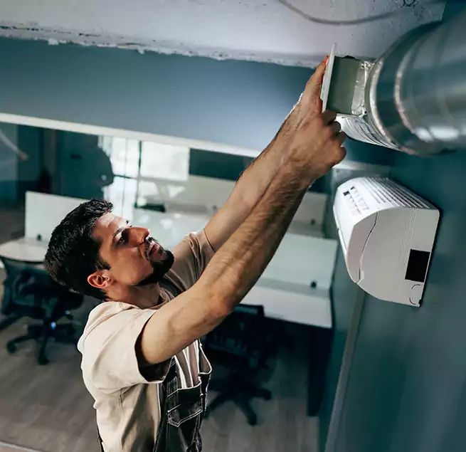 Why Homeowners & Businesses Trust Us in Lynchburg, VA?