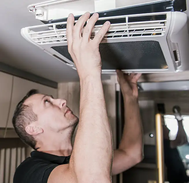 Why Homeowners & Businesses Trust Us Lynchburg, VA