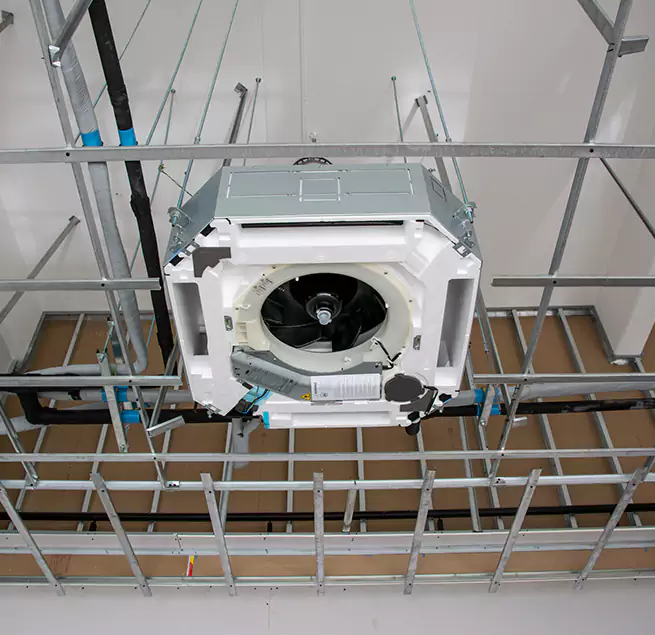 Why Homeowners & Businesses Trust Us Lynchburg, VA