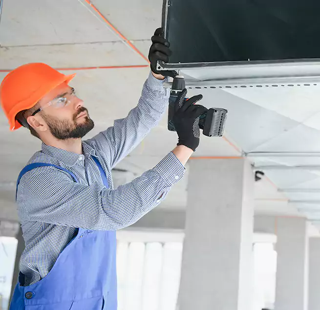 Why Homeowners & Businesses Trust Us in Lynchburg, VA?