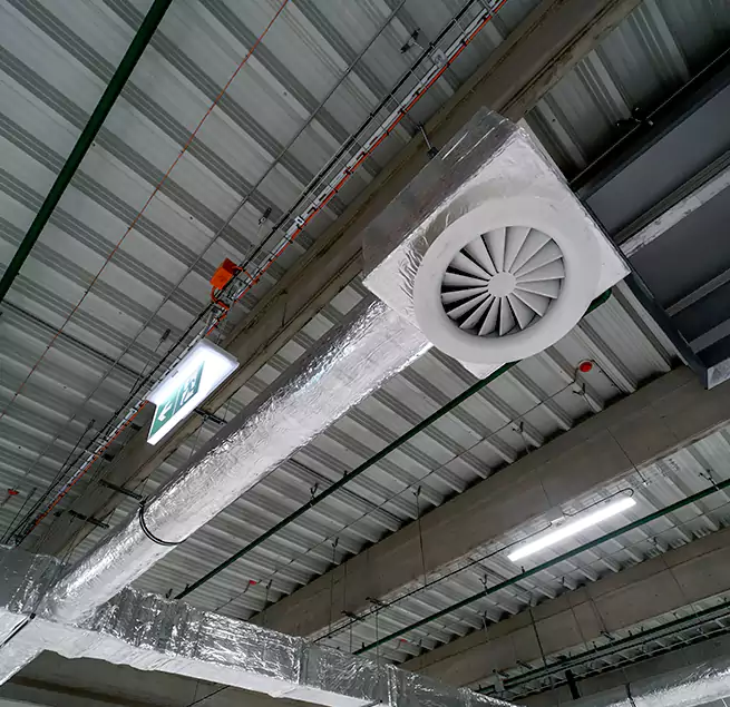 Why Homeowners & Businesses Trust Us in Lynchburg, VA?