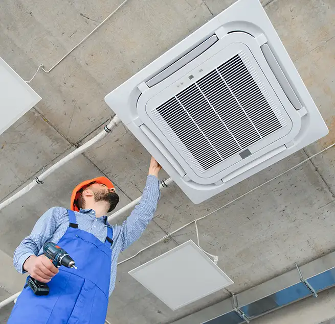 Why Homeowners & Businesses Trust Us in Lynchburg, VA