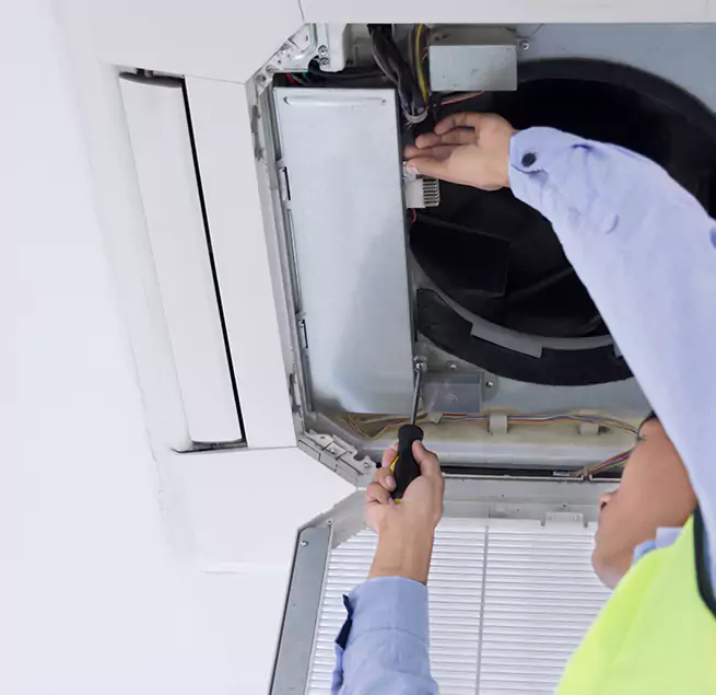 Why Homeowners Businesses Trust Us Lynchburg, VA