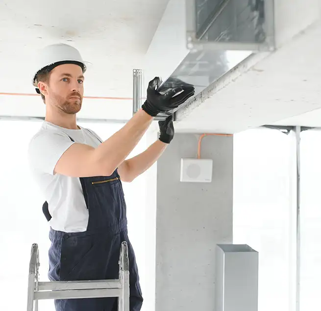 Why Homeowners & Businesses Trust Us in Lynchburg, VA?