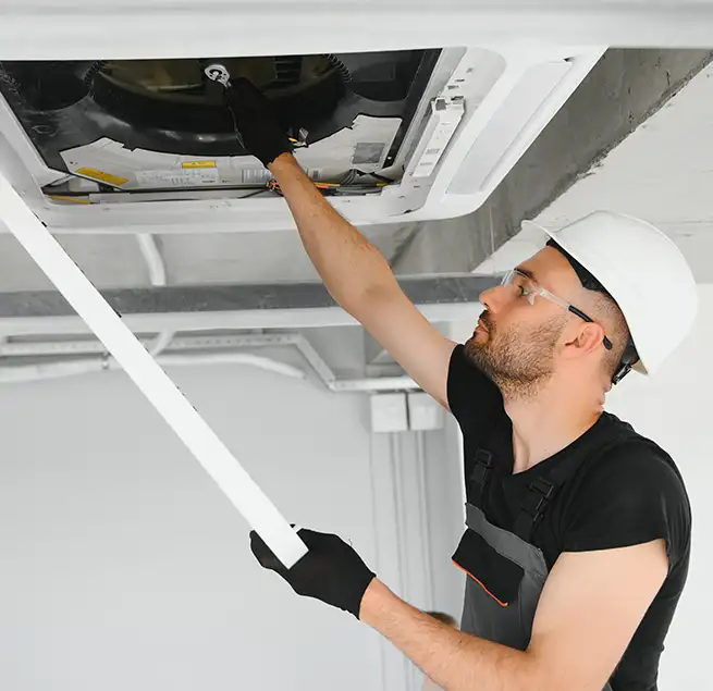 Why Homeowners & Businesses Trust Us in Lynchburg, VA?