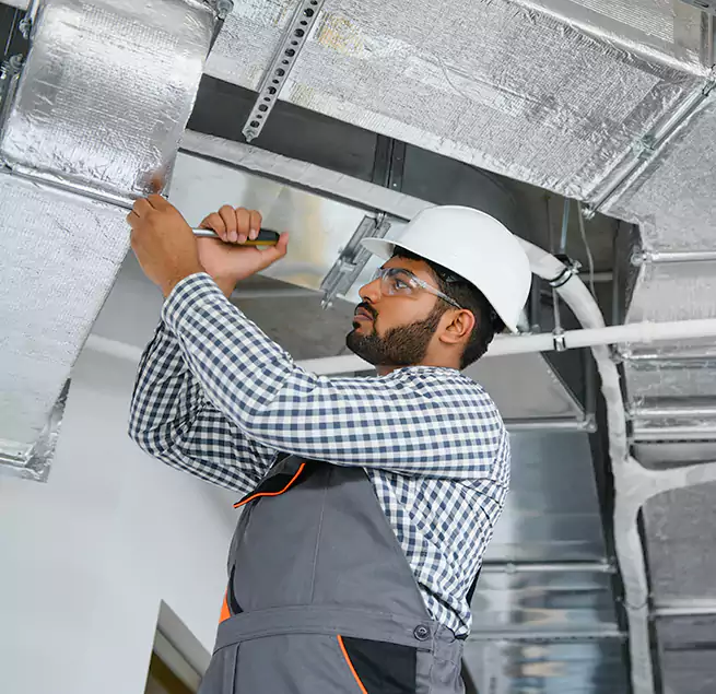 Why Homeowners & Businesses Trust Us in Lynchburg, VA?