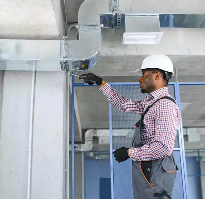 Why Homeowners & Businesses Trust Us in Lynchburg, VA