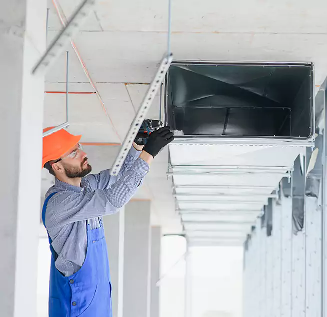 Why Homeowners & Businesses Trust Us in Lynchburg, VA?