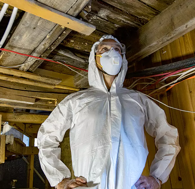 Why Homeowners & Businesses Trust Us in Lynchburg, VA?